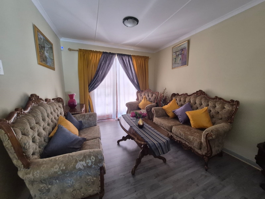 2 Bedroom Property for Sale in Worcester Western Cape